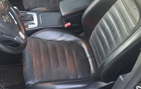 Volkswagen Passat B6, 2009 год, 850 000 рублей, 18 фотография