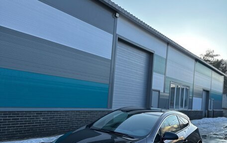 Opel Astra J, 2013 год, 879 000 рублей, 2 фотография