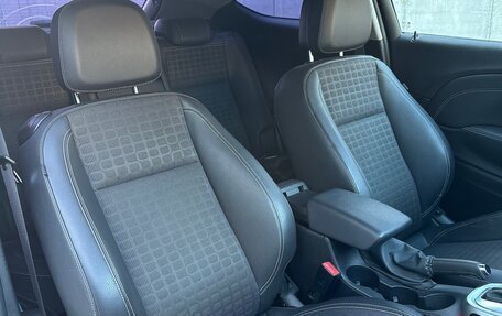 Opel Astra J, 2013 год, 879 000 рублей, 18 фотография