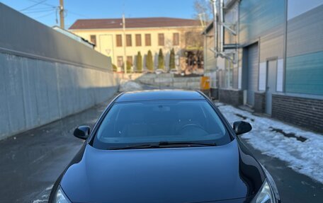 Opel Astra J, 2013 год, 879 000 рублей, 12 фотография