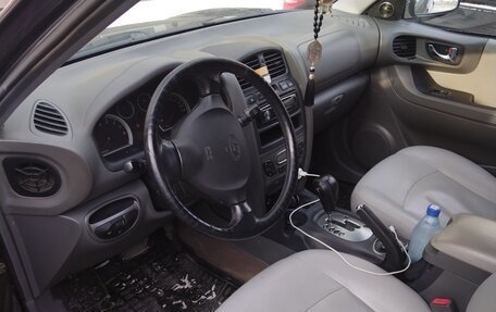 Hyundai Santa Fe Classic, 2008 год, 960 000 рублей, 4 фотография