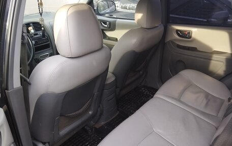 Hyundai Santa Fe Classic, 2008 год, 960 000 рублей, 2 фотография