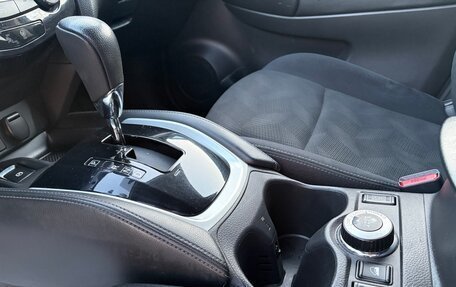 Nissan X-Trail, 2017 год, 1 990 000 рублей, 18 фотография