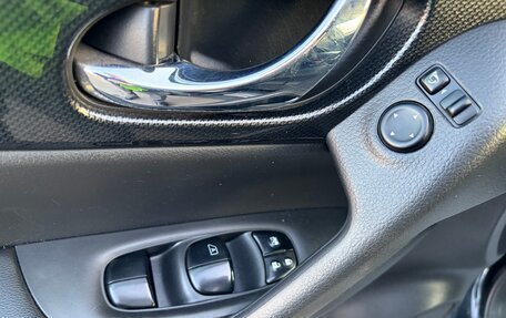 Nissan X-Trail, 2017 год, 1 990 000 рублей, 22 фотография