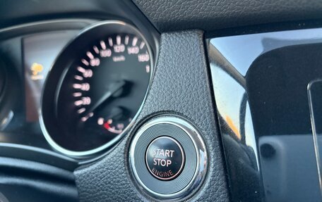 Nissan X-Trail, 2017 год, 1 990 000 рублей, 21 фотография