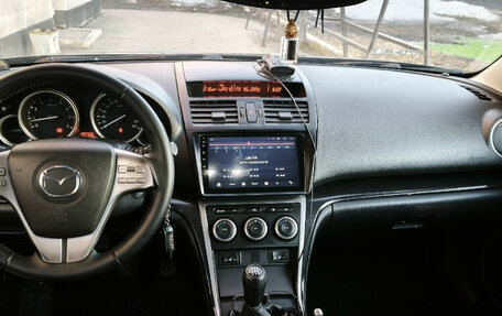 Mazda 6, 2007 год, 650 000 рублей, 5 фотография