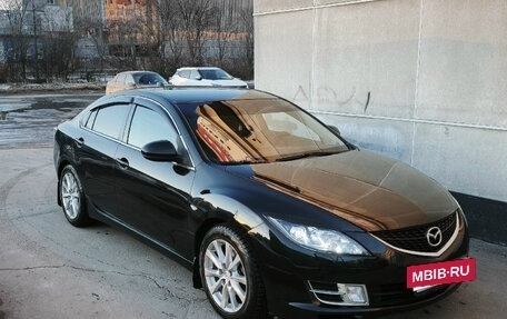Mazda 6, 2007 год, 650 000 рублей, 2 фотография