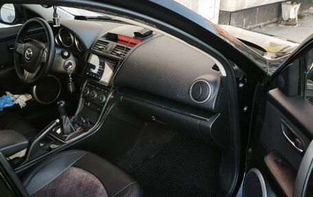 Mazda 6, 2007 год, 650 000 рублей, 6 фотография