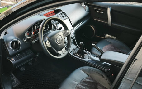 Mazda 6, 2007 год, 650 000 рублей, 7 фотография