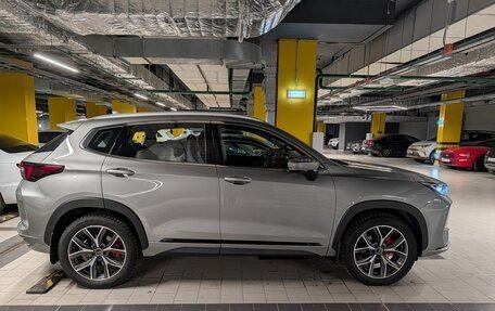 CheryExeed LX, 2024 год, 2 700 000 рублей, 2 фотография