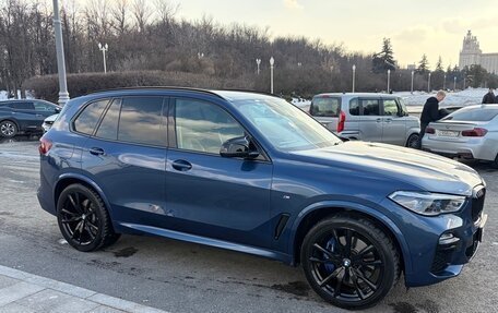 BMW X5, 2020 год, 5 900 000 рублей, 2 фотография