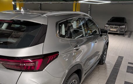 CheryExeed LX, 2024 год, 2 700 000 рублей, 6 фотография