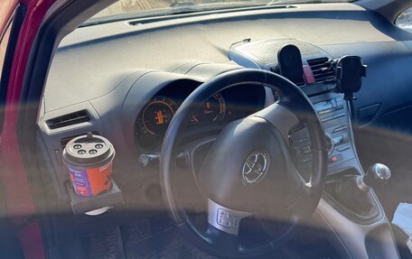 Toyota Auris II, 2008 год, 620 000 рублей, 5 фотография