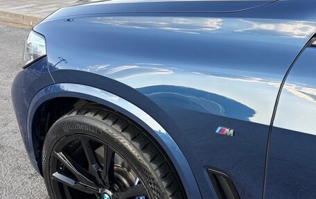 BMW X5, 2020 год, 5 900 000 рублей, 15 фотография