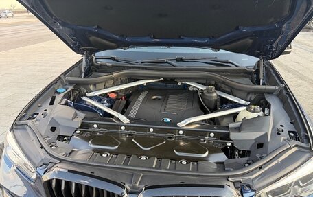 BMW X5, 2020 год, 5 900 000 рублей, 21 фотография