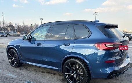 BMW X5, 2020 год, 5 900 000 рублей, 12 фотография