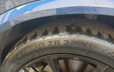 BMW X5, 2020 год, 5 900 000 рублей, 25 фотография