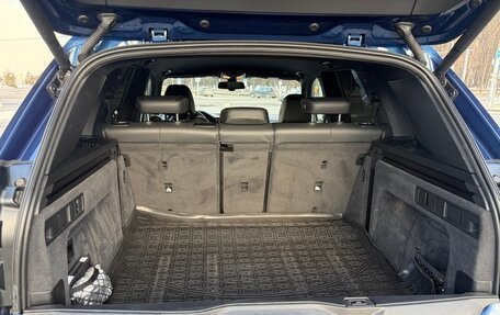 BMW X5, 2020 год, 5 900 000 рублей, 22 фотография