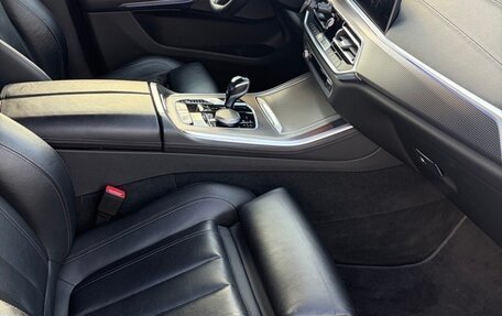 BMW X5, 2020 год, 5 900 000 рублей, 17 фотография