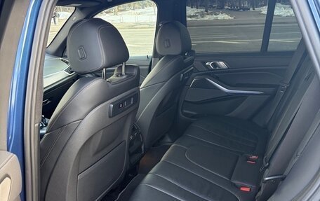 BMW X5, 2020 год, 5 900 000 рублей, 19 фотография