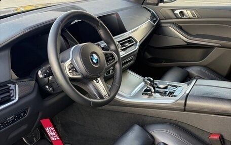 BMW X5, 2020 год, 5 900 000 рублей, 16 фотография