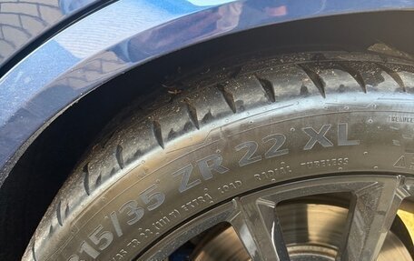 BMW X5, 2020 год, 5 900 000 рублей, 27 фотография