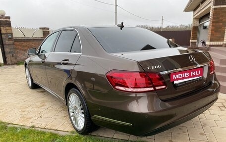 Mercedes-Benz E-Класс, 2014 год, 2 500 000 рублей, 3 фотография