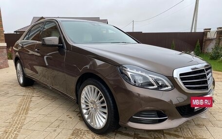 Mercedes-Benz E-Класс, 2014 год, 2 500 000 рублей, 5 фотография