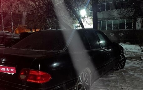 Mercedes-Benz E-Класс, 1997 год, 210 000 рублей, 8 фотография