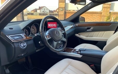 Mercedes-Benz E-Класс, 2014 год, 2 500 000 рублей, 9 фотография