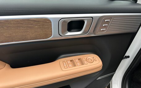 Hyundai Santa Fe IV, 2026 год, 6 500 000 рублей, 5 фотография