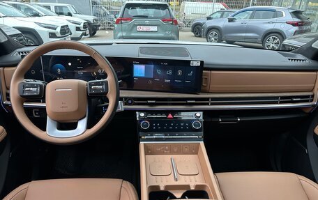 Hyundai Santa Fe IV, 2026 год, 6 500 000 рублей, 6 фотография