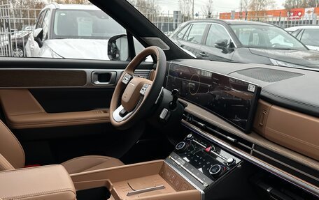 Hyundai Santa Fe IV, 2026 год, 6 500 000 рублей, 4 фотография