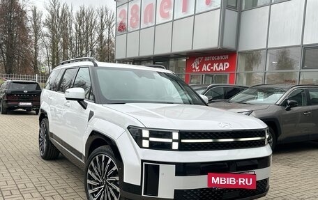 Hyundai Santa Fe IV, 2026 год, 6 500 000 рублей, 2 фотография