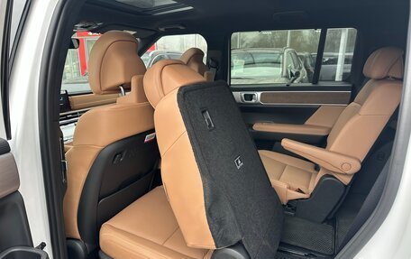 Hyundai Santa Fe IV, 2026 год, 6 500 000 рублей, 11 фотография