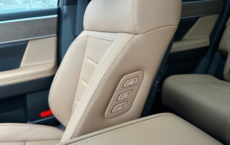 Hyundai Santa Fe IV, 2026 год, 6 500 000 рублей, 9 фотография