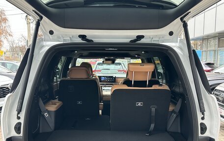 Hyundai Santa Fe IV, 2026 год, 6 500 000 рублей, 16 фотография