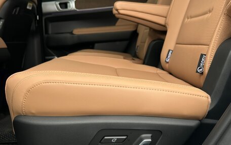 Hyundai Santa Fe IV, 2026 год, 6 500 000 рублей, 13 фотография