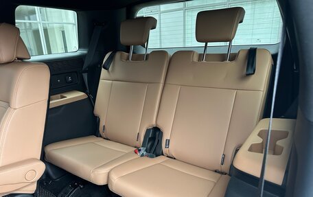 Hyundai Santa Fe IV, 2026 год, 6 500 000 рублей, 14 фотография