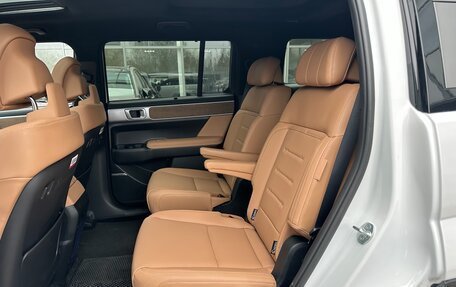 Hyundai Santa Fe IV, 2026 год, 6 500 000 рублей, 12 фотография