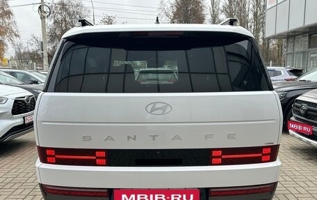 Hyundai Santa Fe IV, 2026 год, 6 500 000 рублей, 15 фотография