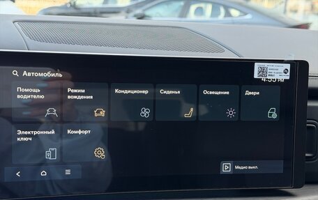 Hyundai Santa Fe IV, 2026 год, 6 500 000 рублей, 11 фотография