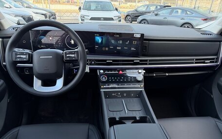 Hyundai Santa Fe IV, 2026 год, 6 500 000 рублей, 9 фотография