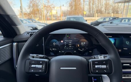 Hyundai Santa Fe IV, 2026 год, 6 500 000 рублей, 8 фотография