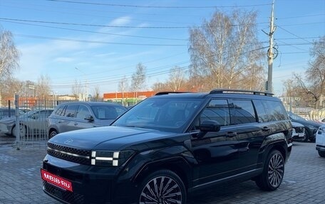 Hyundai Santa Fe IV, 2026 год, 6 500 000 рублей, 2 фотография