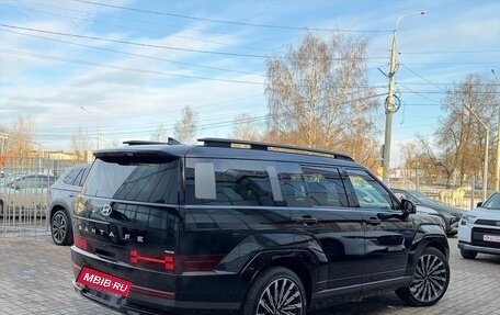 Hyundai Santa Fe IV, 2026 год, 6 500 000 рублей, 4 фотография