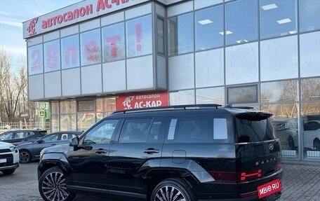 Hyundai Santa Fe IV, 2026 год, 6 500 000 рублей, 3 фотография