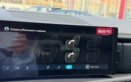 Hyundai Santa Fe IV, 2026 год, 6 500 000 рублей, 15 фотография