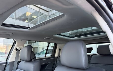 Hyundai Santa Fe IV, 2026 год, 6 500 000 рублей, 23 фотография