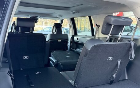 Hyundai Santa Fe IV, 2026 год, 6 500 000 рублей, 29 фотография